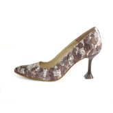 Pantofi Eleganti Dama Din Piele Naturala,Seda 3